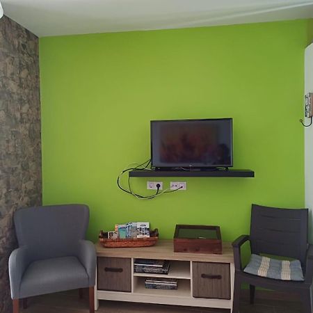Vivienda La Majorera, Tranquila , Luminosa, Acogedora 罗萨里奥港 外观 照片