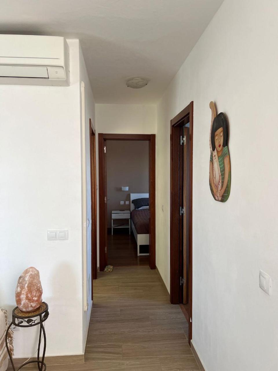 Vivienda La Majorera, Tranquila , Luminosa, Acogedora 罗萨里奥港 外观 照片
