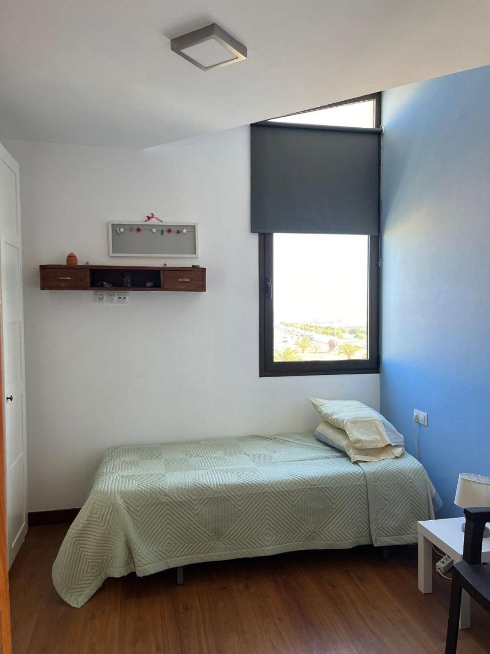 Vivienda La Majorera, Tranquila , Luminosa, Acogedora 罗萨里奥港 外观 照片