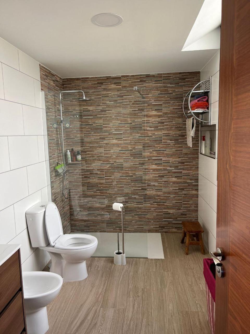 Vivienda La Majorera, Tranquila , Luminosa, Acogedora 罗萨里奥港 外观 照片