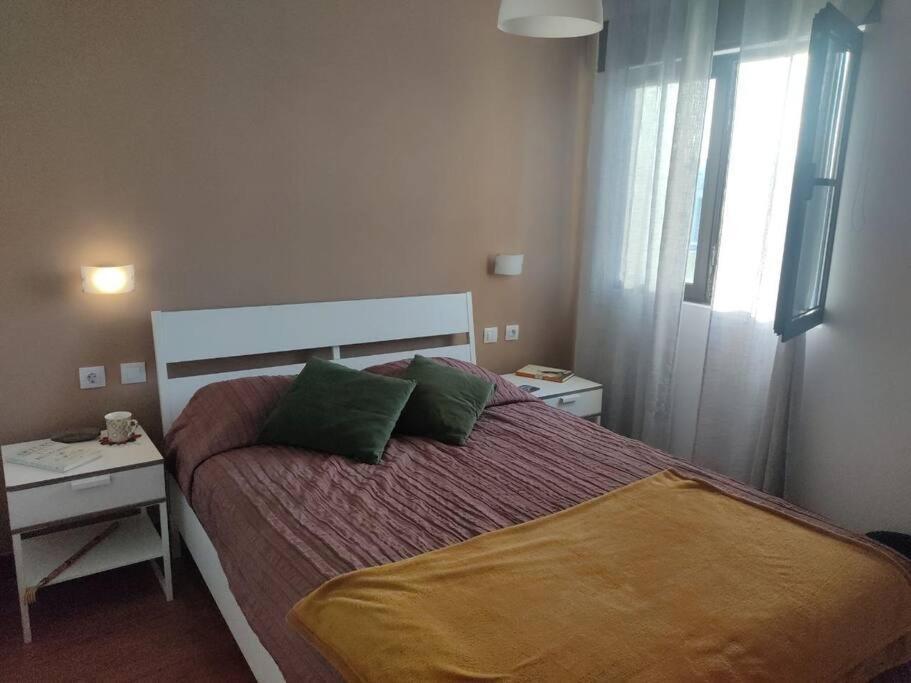 Vivienda La Majorera, Tranquila , Luminosa, Acogedora 罗萨里奥港 外观 照片