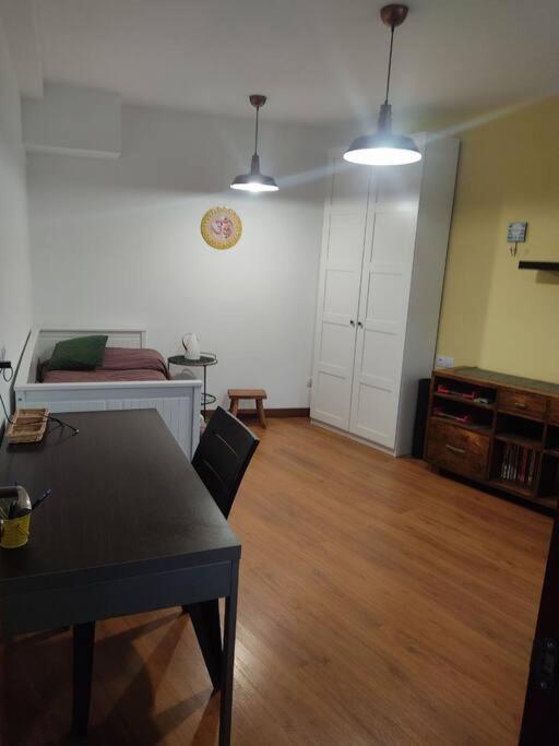 Vivienda La Majorera, Tranquila , Luminosa, Acogedora 罗萨里奥港 外观 照片