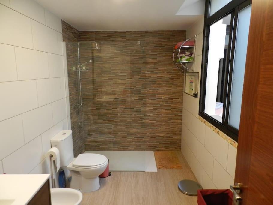 Vivienda La Majorera, Tranquila , Luminosa, Acogedora 罗萨里奥港 外观 照片