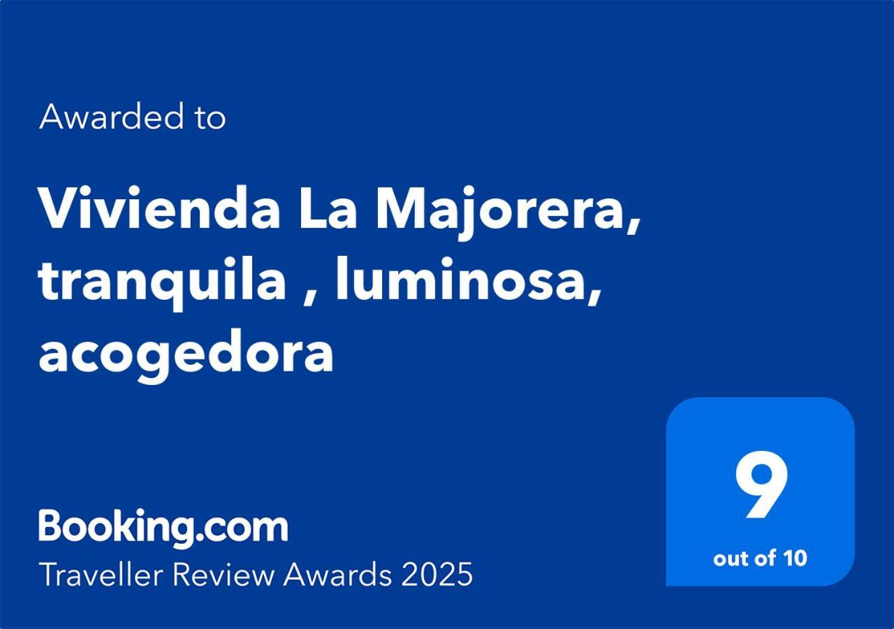 Vivienda La Majorera, Tranquila , Luminosa, Acogedora 罗萨里奥港 外观 照片